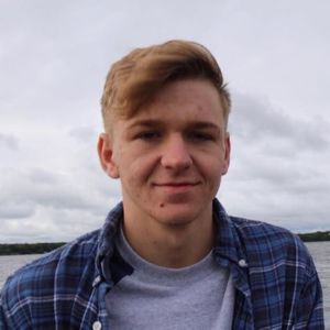 Meet your Posher, Douglas